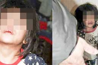 Hành hạ trẻ em gái: Sự đốn mạt tận cùng