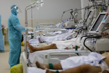 Omicron xuất hiện tại Việt Nam: Chuyên gia cảnh báo điều lo lắng nhất