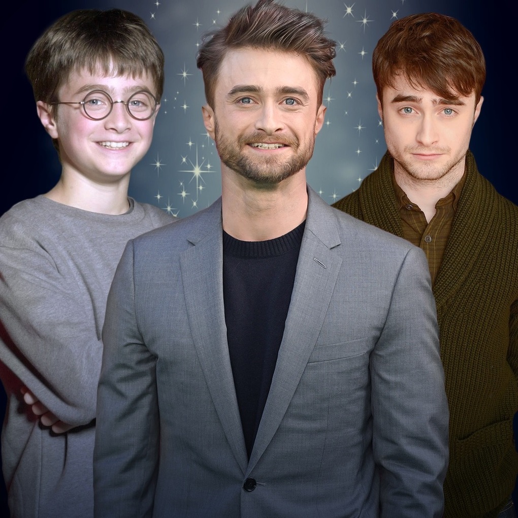 Động thái cho thấy nam chính "Harry Potter" vừa giàu có vừa giàu tình nghĩa  | Báo Dân trí