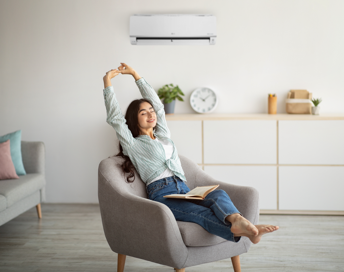 Một sản phẩm điều hòa có thể lấy lòng tất cả thành viên trong nhà…bạn có biết? - 2 Một sản phẩm điều hòa có thể lấy lòng tất cả thành viên trong nhà…bạn có biết? - 2