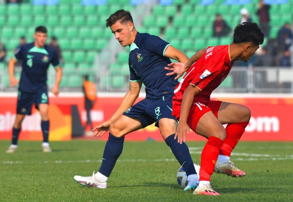 Báo Indonesia dự đoán kết quả trận U20 Việt Nam với Qatar - 2 Báo Indonesia dự đoán kết quả trận U20 Việt Nam với Qatar - 2