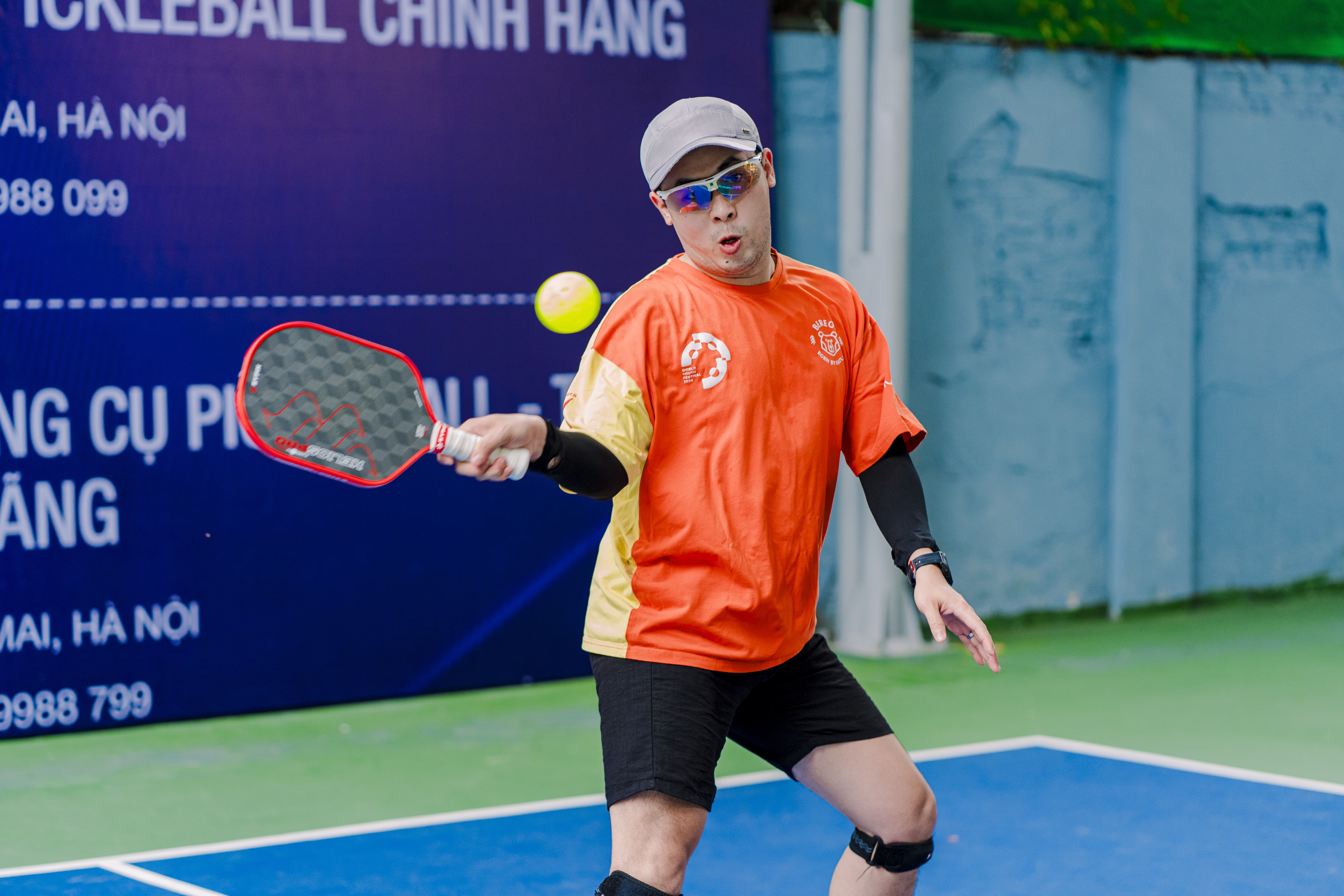 Chuyên gia lên tiếng về tranh cãi Pickleball là môn "quần vợt nửa mùa"