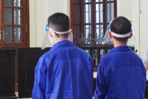 Án tù nghiêm khắc cho học sinh cấp 3 vác cả ba lô ma túy vi vu trên đường