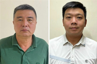 Một chuyên viên Bộ Công Thương bị bắt để điều tra tội nhận hối lộ