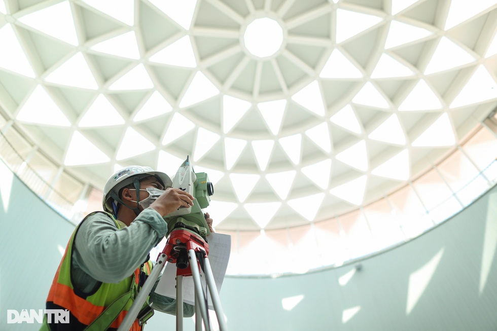 Mốc vận hành metro TPHCM trước nguy cơ đổ bể - 3