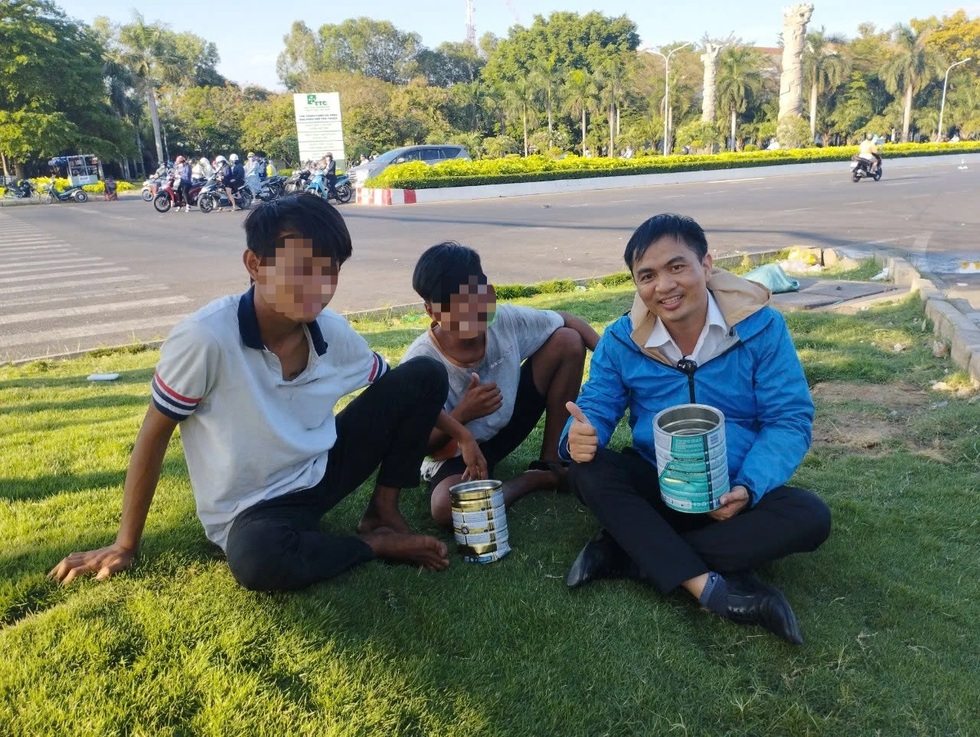 Can thiệp sớm, ngăn trẻ em bị bóc lột lao động - 2