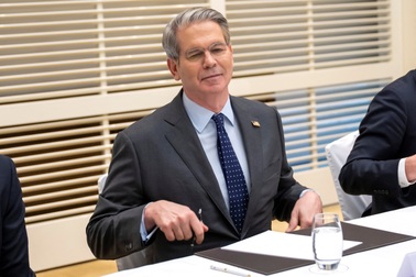 Mỹ - Trung tiếp tục đàm phán tháo ngòi thương chiến