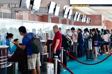 Làm rõ việc hành khách hủy chuyến bay nhưng "trắng tay" phí dịch vụ