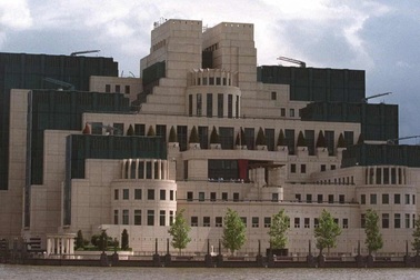 MI6 của Anh dẫn đầu châu Âu về tình báo đối ngoại, Ukraine đứng ở đâu?