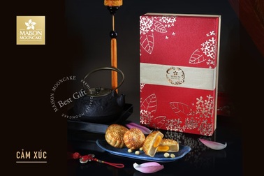 3 giá trị cam kết từ bánh trung thu Maison