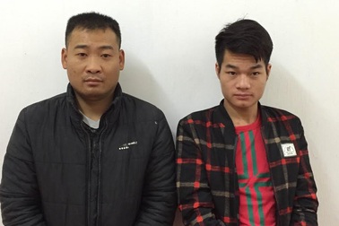 Nữ Phó Giám đốc bị kề dao vào cổ khi phát hiện đối tượng trộm cắp