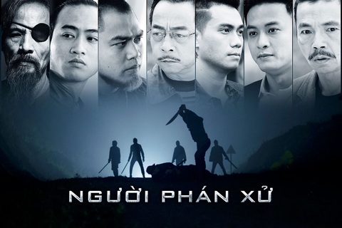 Sẽ có phiên bản điện ảnh phim “Người phán xử”?