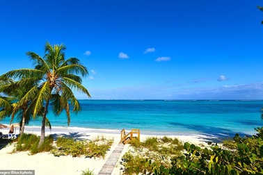 15 bãi biển đẹp nhất thế giới năm 2019 theo bình chọn của TripAdvisor