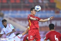 Quang Hải, Hùng Dũng và Tiến Linh được HLV Park bổ sung cho SEA Games?