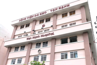 Vì sao Bệnh viện đa khoa Vạn Hạnh bị Thanh tra Sở Y tế TPHCM xử phạt?