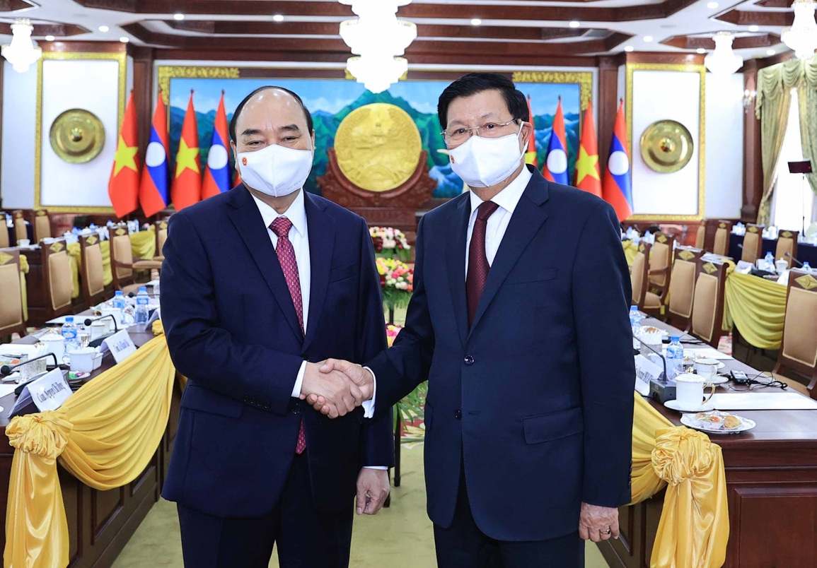 Những chuyến công du đặc biệt và biểu tượng ngoại giao vaccine chưa từng có - 1 Những chuyến công du đặc biệt và biểu tượng ngoại giao vaccine chưa từng có - 1