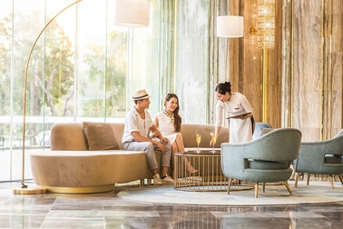 Những món quà 20/10 tinh tế của Vinpearl chinh phục “một nửa của thế giới”