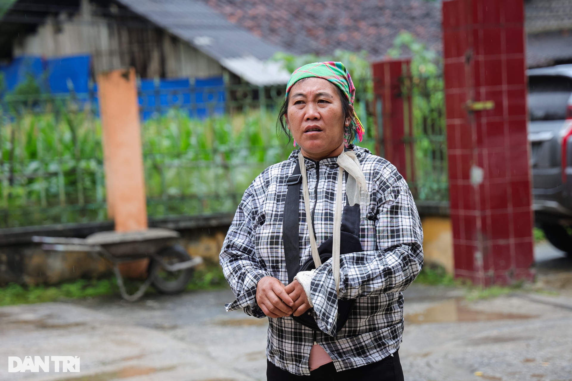 Khởi công xây dựng 8 ngôi nhà Nhân ái nơi địa đầu Tổ quốc - 7 Khởi công xây dựng 8 ngôi nhà Nhân ái nơi địa đầu Tổ quốc - 7