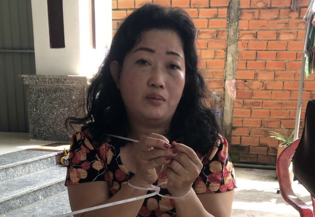 Cặp đôi trộm 1,2 tỷ để đi đánh bạc bên Campuchia - 1 Cặp đôi trộm 1,2 tỷ để đi đánh bạc bên Campuchia - 1