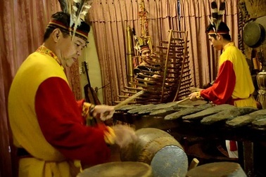 Đưa âm nhạc dân tộc đến gần với giới trẻ