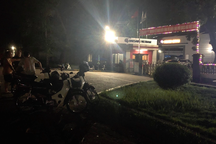 4 người tử vong, một người đang cấp cứu vì sự cố tại Công ty Miwon