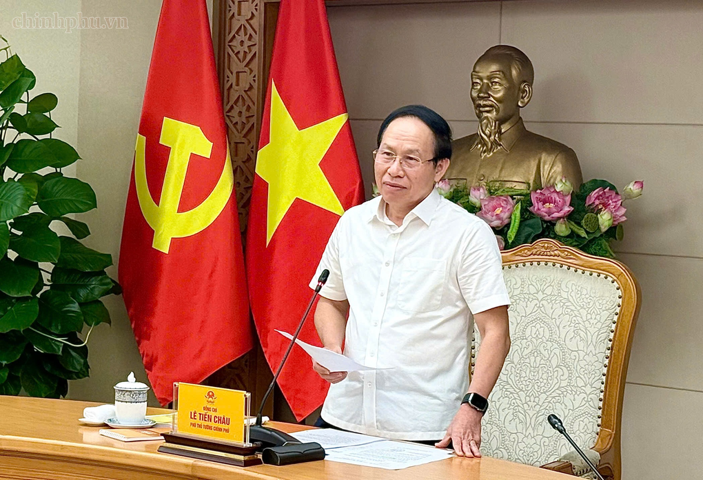 Phó Thủ tướng: Lắp camera giám sát khu vực trọng yếu của kỳ thi quốc gia - 2