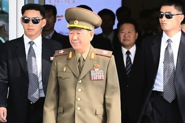 Mỹ liệt "cánh tay phải" của ông Kim Jong-un vào danh sách đen