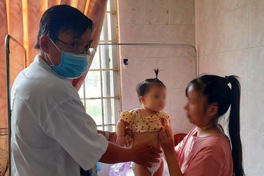 Kết quả xét nghiệm mẫu nước trong vụ gần 400 người bị ngộ độc