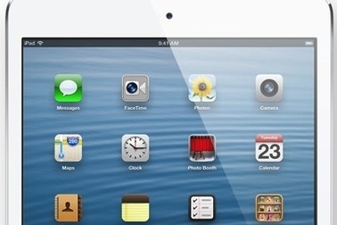 iPad Mini 2 tiếp tục hoãn ra mắt sau iPad 5