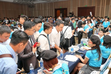 Linkhouse – Đối tác chiến lược của M.I.K Group với Miền đất hạnh phúc - RioVista