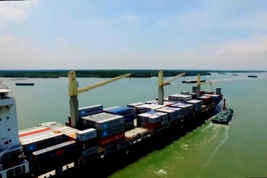 Bà Rịa - Vũng Tàu: Thỏi nam châm hút đầu tư FDI vùng Đông Nam Bộ