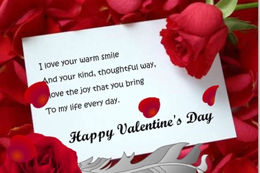 Trắc nghiệm vui: Bạn biết gì về ngày Valentine?