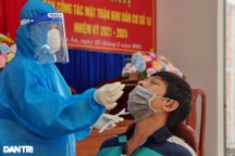 Đà Nẵng giảm sâu ca mắc mới, chỉ có một ca cộng đồng