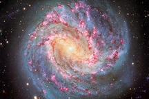 Bạn có tin đây là bức ảnh thực của một thiên hà?