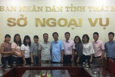 Xem xét giải thể Sở Ngoại vụ do không đáp ứng tiêu chí thành lập