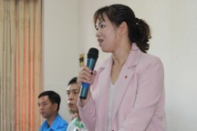 Đề xuất tăng quyền lợi thai sản, ốm đau