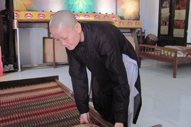 Lần đầu tiên Thành hội Phật giáo ra quân tiếp sức mùa thi