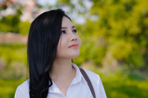 Ca sĩ Mai Thương ra mắt dự án âm nhạc về Mẹ và quê hương