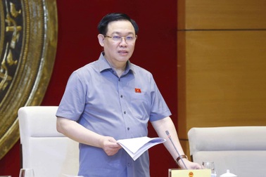 Chủ tịch Quốc hội: Yêu cầu với 7 dự luật là "sản phẩm đầu tay" khóa mới