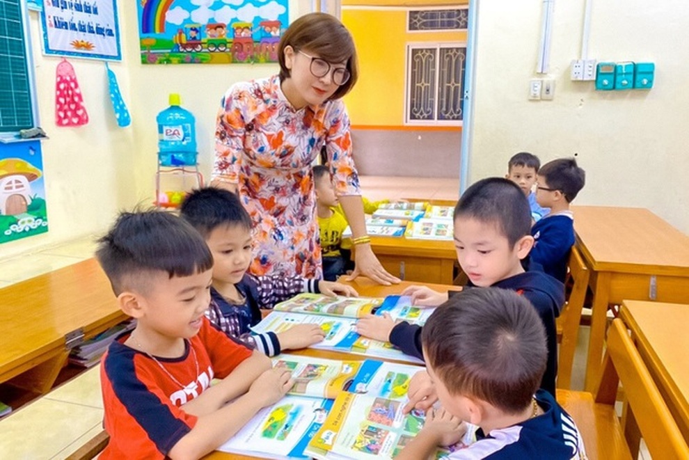 Cần diễn giải Tiên học lễ, hậu học văn trong thời đại mới như thế nào? - 2 Cần diễn giải Tiên học lễ, hậu học văn trong thời đại mới như thế nào? - 2
