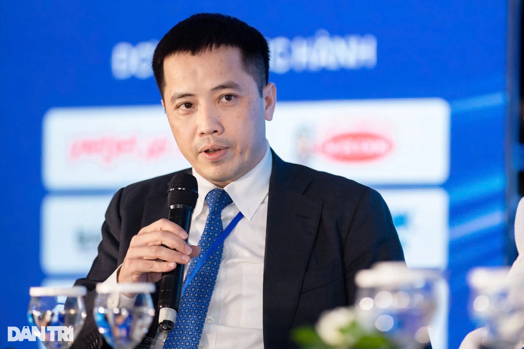 Chuyên gia: Doanh nghiệp sớm đầu tư vào chữ S sẽ có lợi thế tiên phong - 2 Chuyên gia: Doanh nghiệp sớm đầu tư vào chữ S sẽ có lợi thế tiên phong - 2
