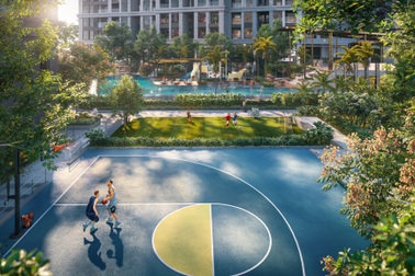 Sức hấp dẫn của thị trường căn hộ cao cấp Hải Phòng