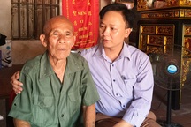 Án oan gần nửa thế kỷ của cụ ông 80 tuổi 2 lần bị kết án tử hình