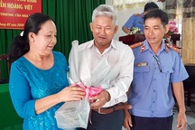 Bị oan suốt 33 năm, nay mới được xin lỗi