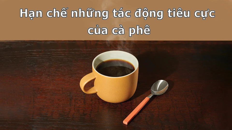 Đâu là thời điểm tối ưu trong ngày để uống cà phê? - 3 Đâu là thời điểm tối ưu trong ngày để uống cà phê? - 3