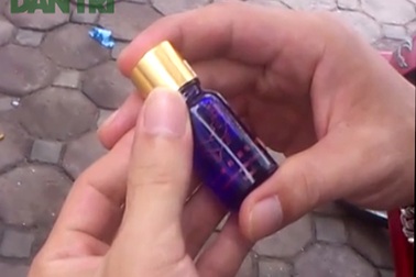 Mua thuốc kích dục theo kiểu... hàng rong