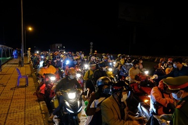 Dịch Covid-19 đặt ra nhiều thách thức trong phát triển thị trường lao động