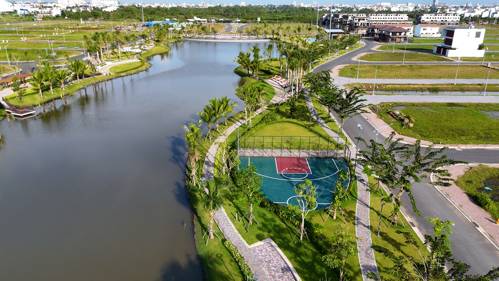 Bất động sản đô thị tích hợp - Tài sản chiến lược trong danh mục đầu tư dài hạn - 3 Bất động sản đô thị tích hợp - Tài sản chiến lược trong danh mục đầu tư dài hạn - 3