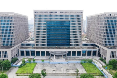 Công bố kết luận thanh tra dự án xây dựng trụ sở Bộ Ngoại giao