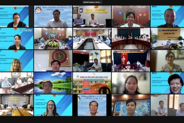 Đối sánh trình độ giáo dục nghề nghiệp của Việt Nam theo chuẩn quốc tế